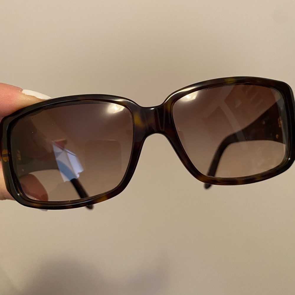 Authentic Prada Sunglasses